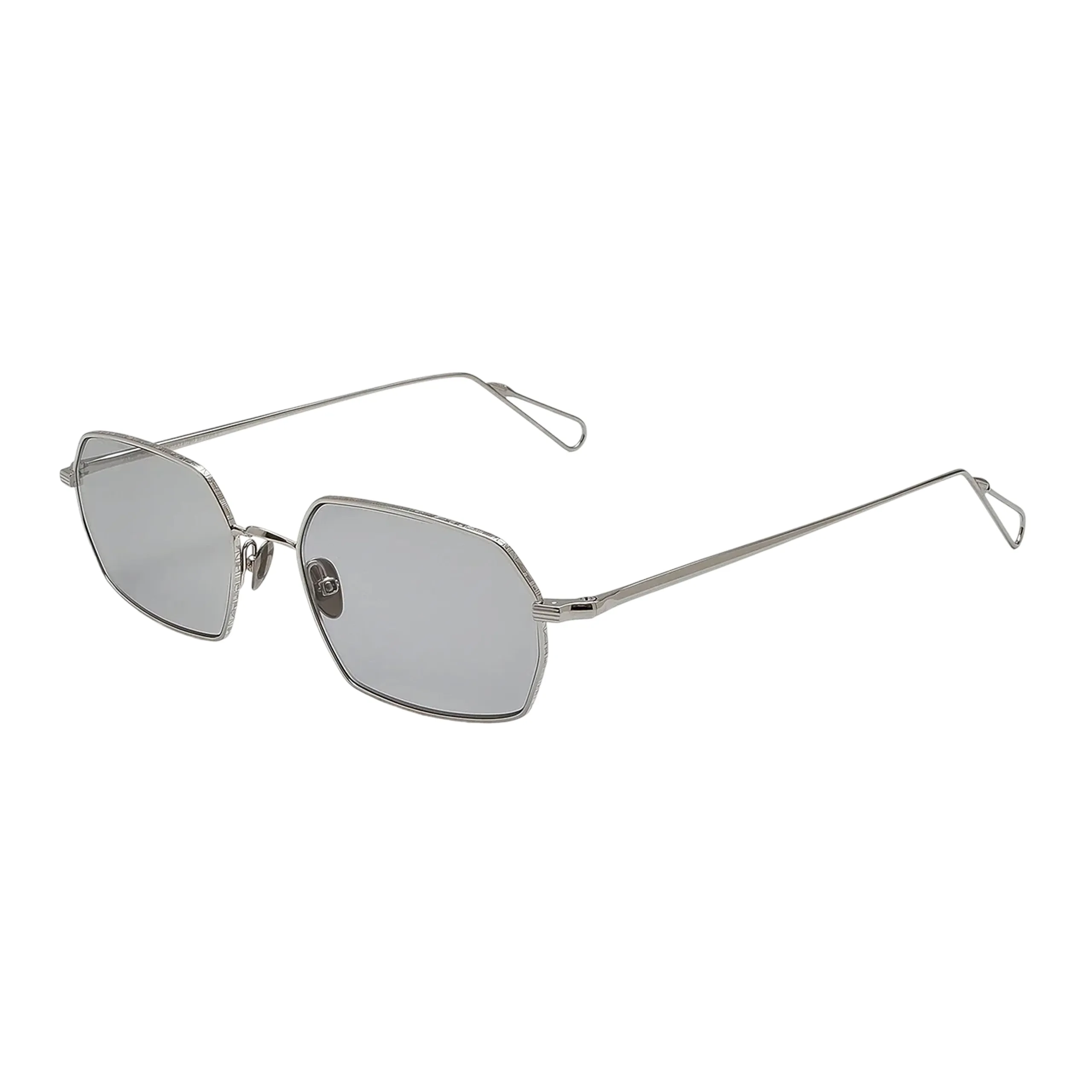 AHLEM Colisee White Gold