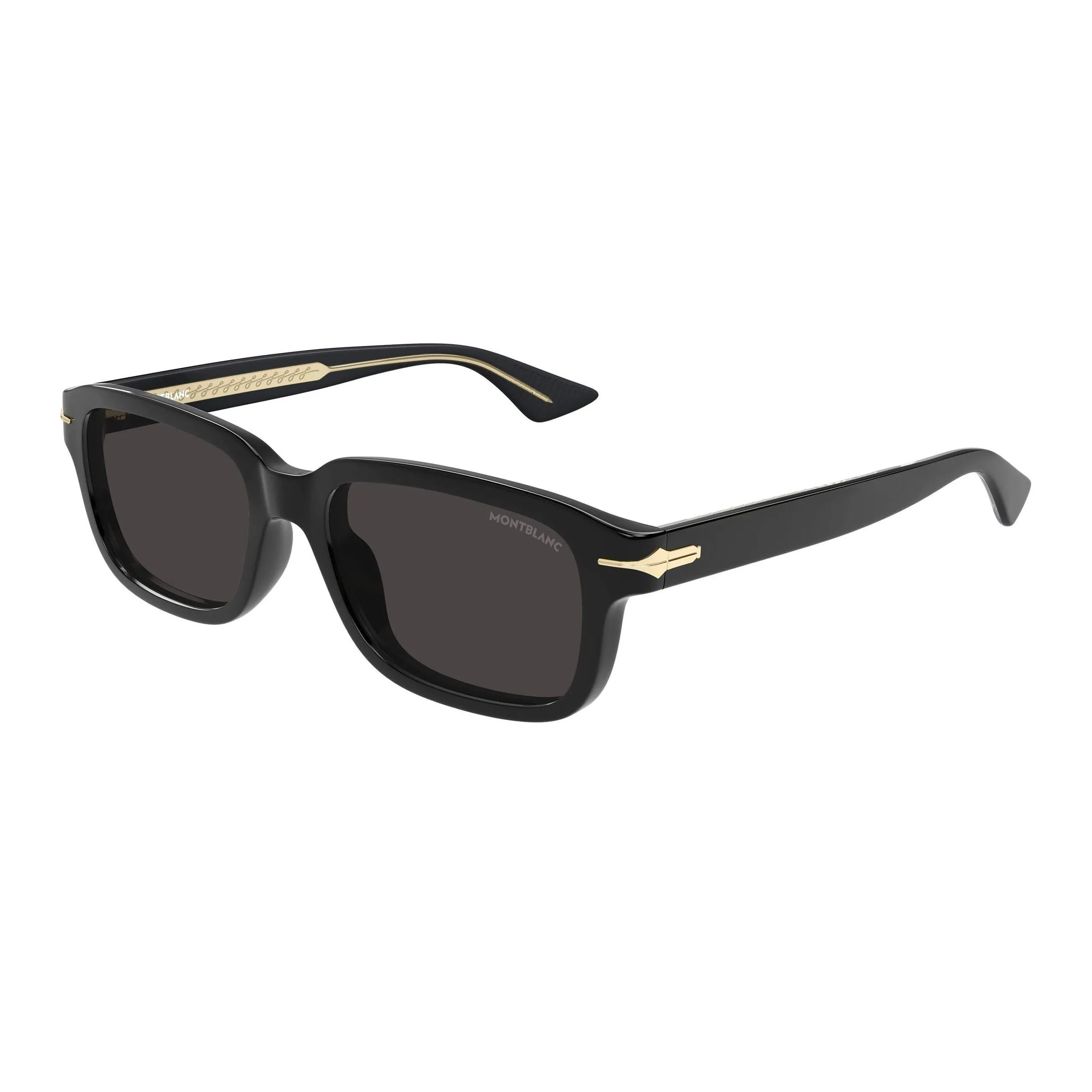 Montblanc 0436S 001 - 54300 руб. - TrendOptika Montblanc 0436S 001