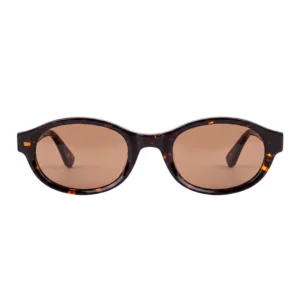 Eyerepublic 69 dear brown lens