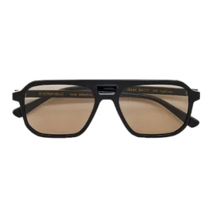 Eyerepublic 89 night out brown lens