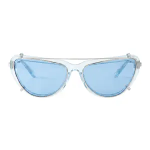 Fakoshima с клипоном 07 pale blue - 23400 руб. - TrendOptika Fakoshima с клипоном 07 pale blue