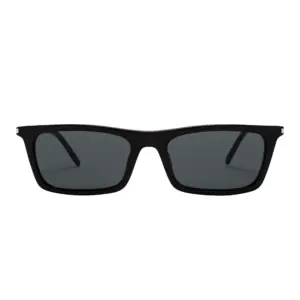 Saint Laurent 890 BETTY THIN 001 - 36990 руб. - TrendOptika Saint Laurent 890 BETTY THIN 001