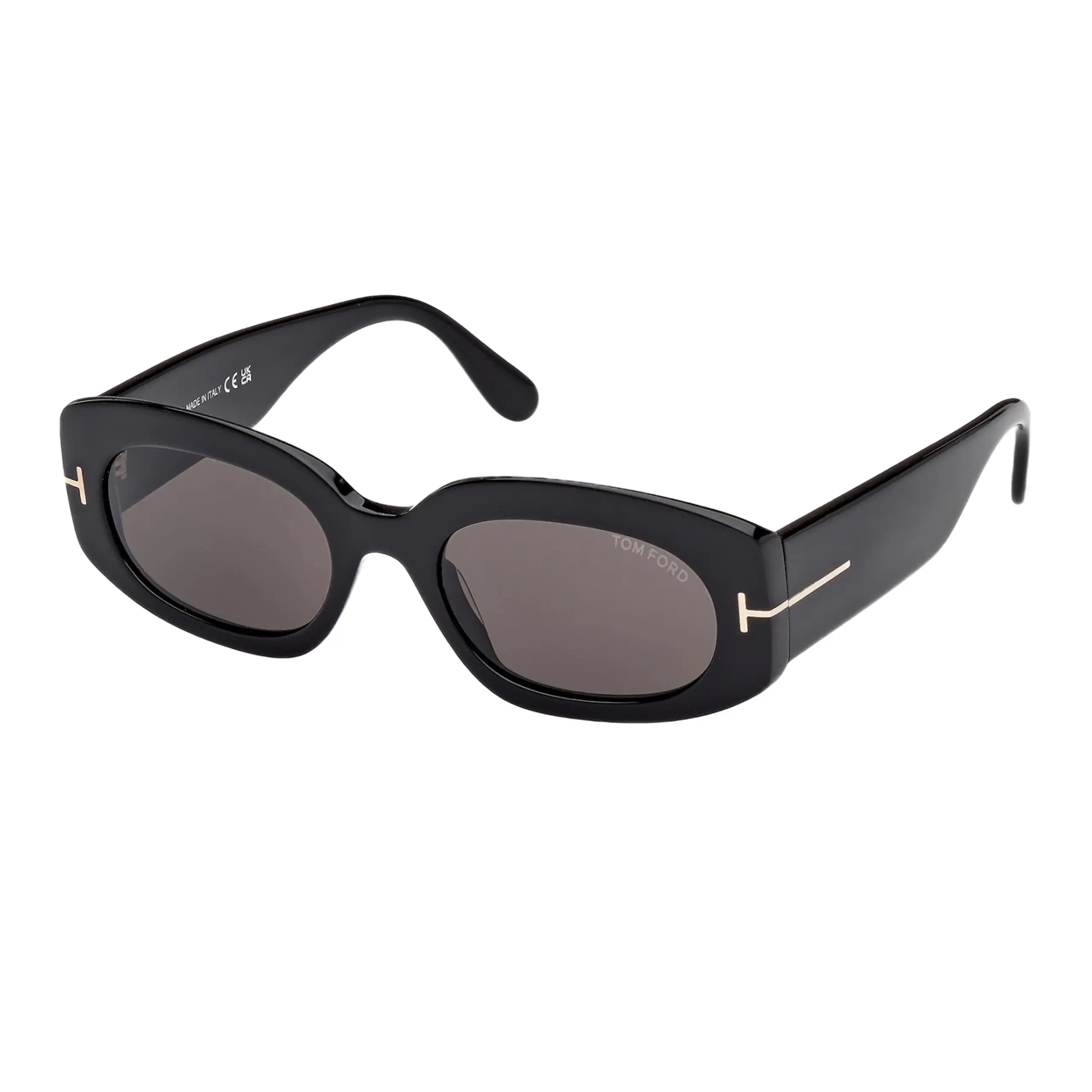 Tom Ford 1187 01A - 40100 руб. - TrendOptika Tom Ford 1187 01A