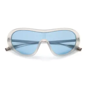 Fakoshima Carbon ice blue