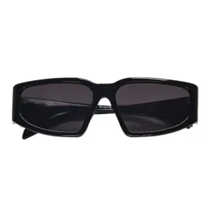 Fakoshima Fabulous Decade 01 onyx black