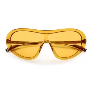 Fakoshima Carbon amber
