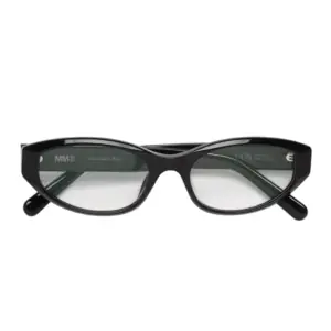 Maison Margiela Lunettes 9 Noir